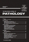 Malaysian Journal Of Pathology期刊封面